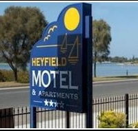 Heyfield Motel And Apartments - Accommodation Georgetown