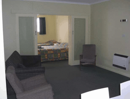 High Street Motel - Accommodation Georgetown