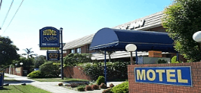 Hume Villa Motor Inn - Accommodation Georgetown
