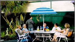 Lakes Jakaranda Holiday Units - Accommodation Georgetown 2