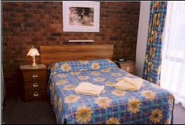 Lakes Jakaranda Holiday Units - Accommodation Georgetown 5