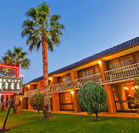 Mildura River City Motel - Accommodation Georgetown