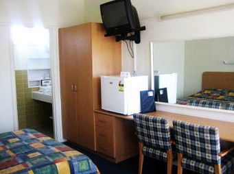 Accommodation Georgetown