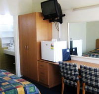 Sandbelt Club Hotel - Accommodation Georgetown