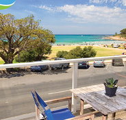 Lorne Beachfront Accommodation - Accommodation Georgetown
