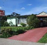Stratford Motel - Accommodation Georgetown
