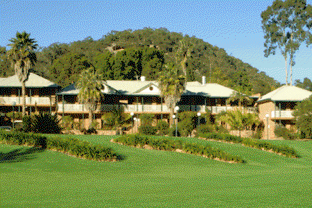 Wisemans Ferry NSW Accommodation Georgetown