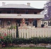 Segenhoe Inn - Accommodation Georgetown