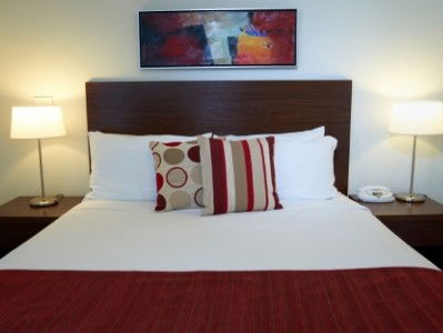 South Melbourne VIC Accommodation Georgetown