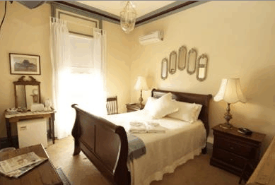 Fremantle Colonial Accommodation - Accommodation Georgetown
