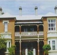 Strathmore Victorian Manor