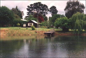 Book Nannup Accommodation Vacations Accommodation Georgetown Accommodation Georgetown