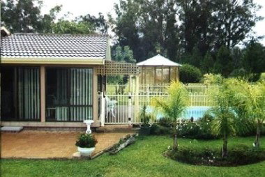  Accommodation Georgetown