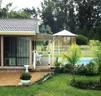 Tallowood Ridge Farmstay B - Accommodation Georgetown