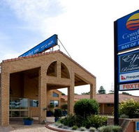 Comfort Inn Bay of Isles - Accommodation Georgetown