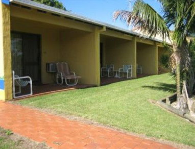 Nambucca Heads NSW Accommodation Georgetown
