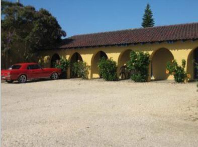 The Nambucca Motel - Accommodation Georgetown 1