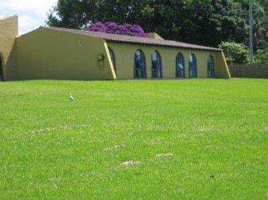 The Nambucca Motel - Accommodation Georgetown 4