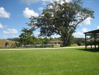 The Nambucca Motel - Accommodation Georgetown 5