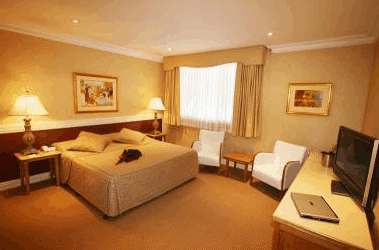 Miss Maud Swedish Hotel - Accommodation Georgetown 0