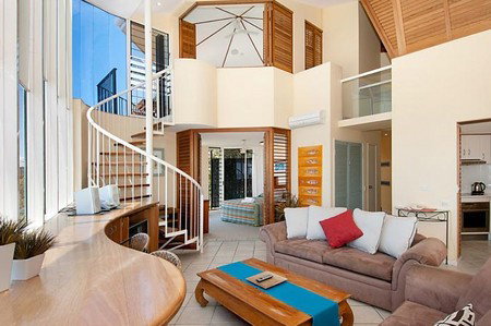 Sunshine Beach QLD Accommodation Georgetown