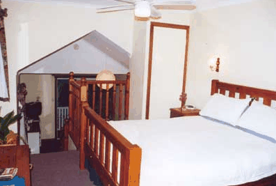  Accommodation Georgetown