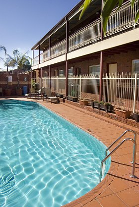 Kalgoorlie WA Accommodation Georgetown