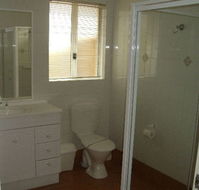 Gale Street Motel and Villas - Accommodation Georgetown
