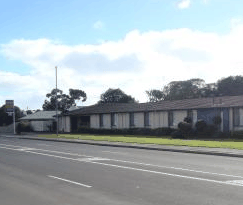 Amaroo Motor Lodge - Accommodation Georgetown