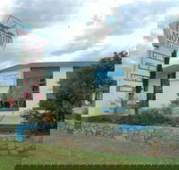 Bayview Motel Esperance - Accommodation Georgetown