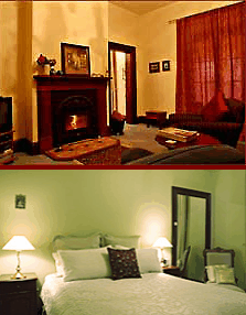 Quaama NSW Accommodation Georgetown