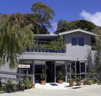 Comfort Inn Lorne Bay View - Accommodation Georgetown
