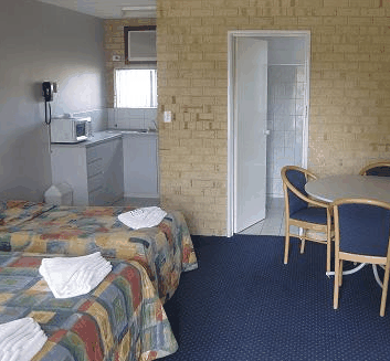 Jetty Resort and Apartments - Accommodation Georgetown