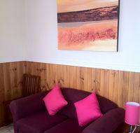 Edgewater Holiday Park - Accommodation Georgetown