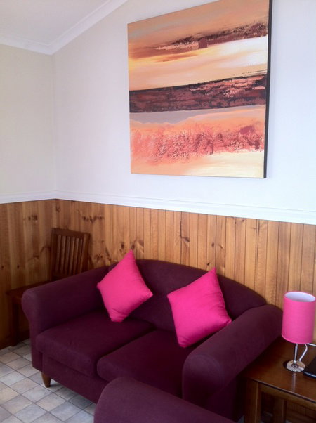 Edgewater Holiday Park - Accommodation Georgetown 0