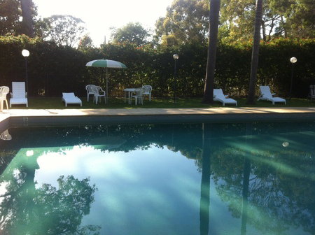 Edgewater Holiday Park - Accommodation Georgetown 2