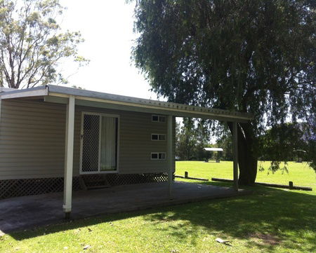 Edgewater Holiday Park - Accommodation Georgetown 3