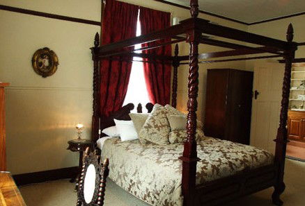 Mount Horeb NSW Accommodation Georgetown