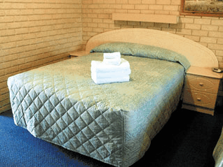 Pinjarra Motel - Accommodation Georgetown