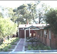Banksia Tourist Village - Accommodation Georgetown