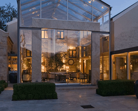 Islington - Accommodation Georgetown