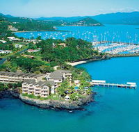 Coral Sea Resort - Accommodation Georgetown