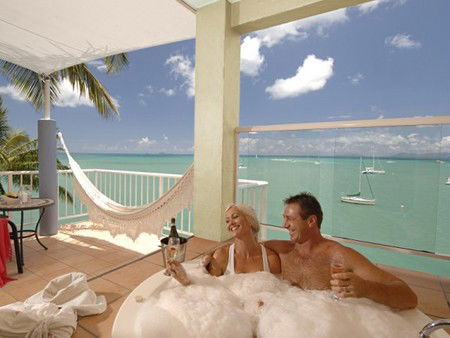 Coral Sea Resort - Accommodation Georgetown 1