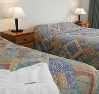 Southern Ocean Motor Inn Port Campbell - Accommodation Georgetown