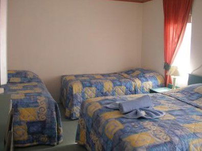 Travellers Rest And The Courtyard Restaurant - Accommodation Georgetown 2