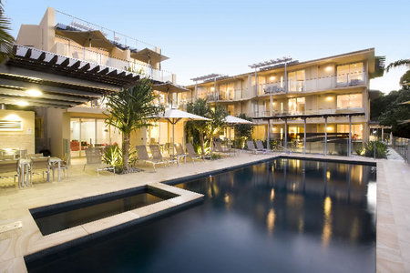Noosa Heads QLD Accommodation Georgetown