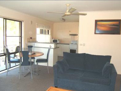 Ocean Drive Apartments - Accommodation Georgetown 0