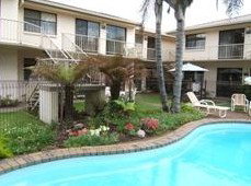 Ocean Drive Apartments - Accommodation Georgetown 1