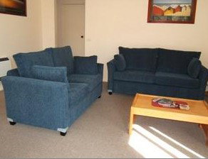 Ocean Drive Apartments - Accommodation Georgetown 2