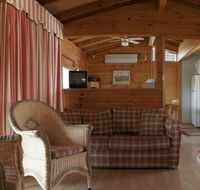 Glen Ayr Cottages - Accommodation Georgetown